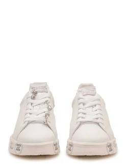 Belle Sneakers with Platform Sole