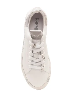 Belle Sneakers with Platform Sole