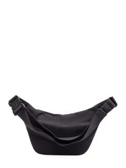 Belt Bag with Multiple Zips