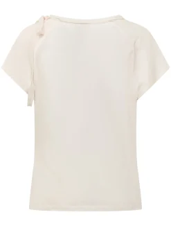 Bertha Twill Blouse