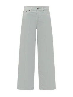 Bethany Twill Jeans
