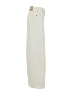 Bethany Twill Jeans