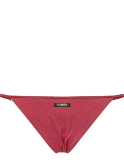 Bikini Bottom Keer Model
