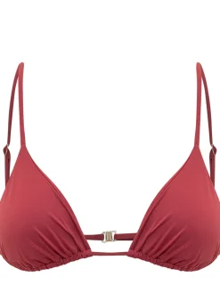Bikini Top Caladesi Triangle with Adjustable Straps