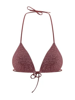 Bikini Top Jennifer Triangle with Ties