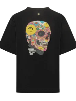 Black Greatest of All Time Jersey T-Shirt