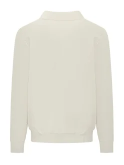 Blazer Doppiopetto con Tasche Applicate
