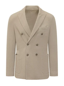 Blazer Doppiopetto Sartoriale