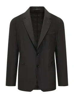 Blazer Monopetto Essenziale