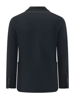 Blazer Monopetto Oxford