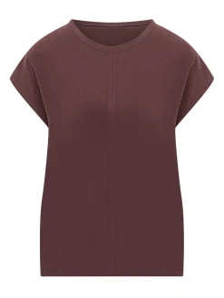Blossom Round Neck Blouse