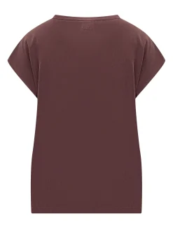 Blossom Round Neck Blouse