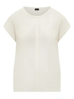 Blossom Short Sleeve Blouse