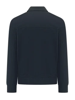 Blouson con Zip Frontale