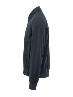 Blouson con Zip Frontale