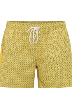 Boardshort con Stampa All Over