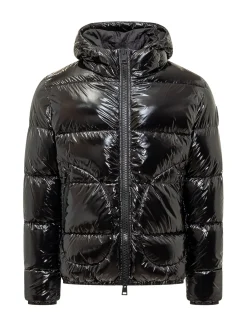 Bomber Gloss Down Jacket