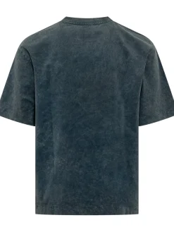 Bookish Print Short Sleeve T-shirt