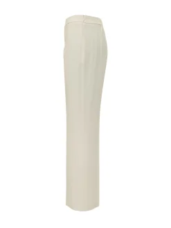 Bootcut Trousers