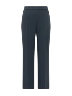 Bootcut Trousers