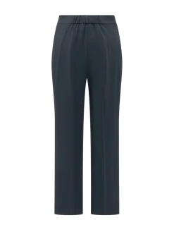 Bootcut Trousers