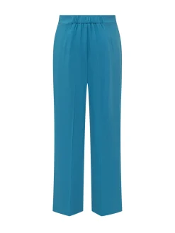 Bootcut Trousers