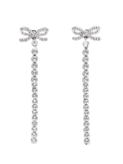Bow Earrings