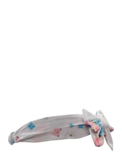 Bow headband