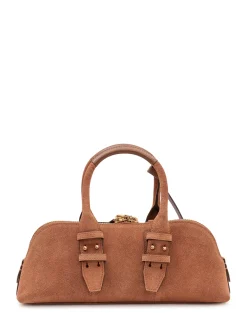 Bowling Baguette Bag with Handles