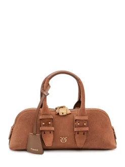 Bowling Baguette Bag with Handles