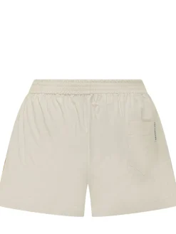 Boxer Shorts with Elasticated Waist