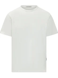 Box Fit Long-Sleeve T-Shirt