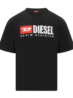 Boxt Div Logo T-shirt