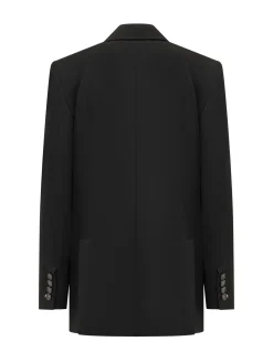 Boyfriend Classic Blazer