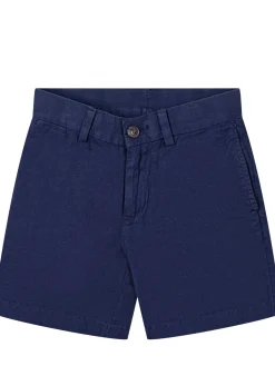 Boys Lightweight Woven Shorts