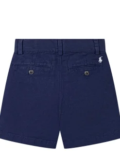 Boys Lightweight Woven Shorts