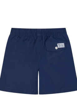 Boys Traveller Swim Shorts with Drawstring