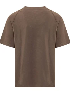 Brooklyn Raglan Sleeve T-shirt