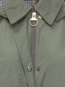 Broom SWF Jacket