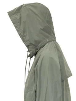 Broom SWF Jacket