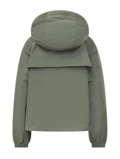 Broom SWF Jacket