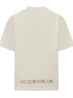 Bulletproof T-Shirt with Front Print