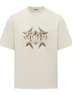 Bulletproof T-Shirt with Front Print