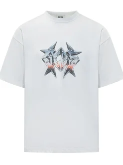 Bulletproof T-Shirt with Front Print