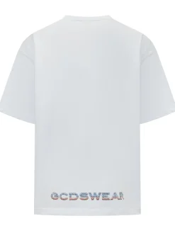 Bulletproof T-Shirt with Front Print