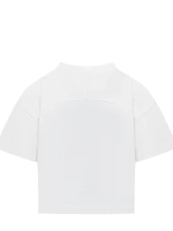 Butterfly Boxy T-Shirt
