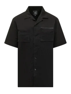 Camicia a Maniche Corte