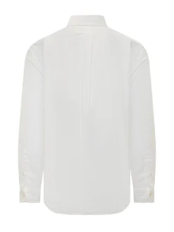 Camicia bianca Polo Ralph Lauren