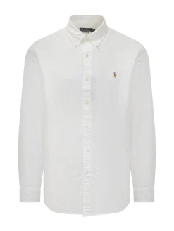 Camicia bianca Polo Ralph Lauren