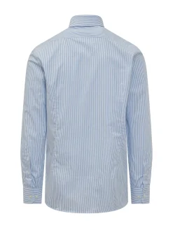 Camicia Button-Down Slim Fit